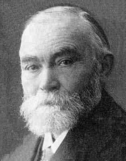 Gottlob Frege